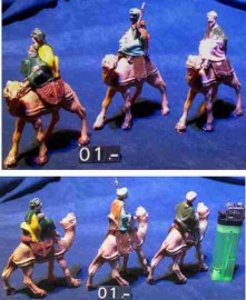 01 3 REYES MAGO A CAMELLO